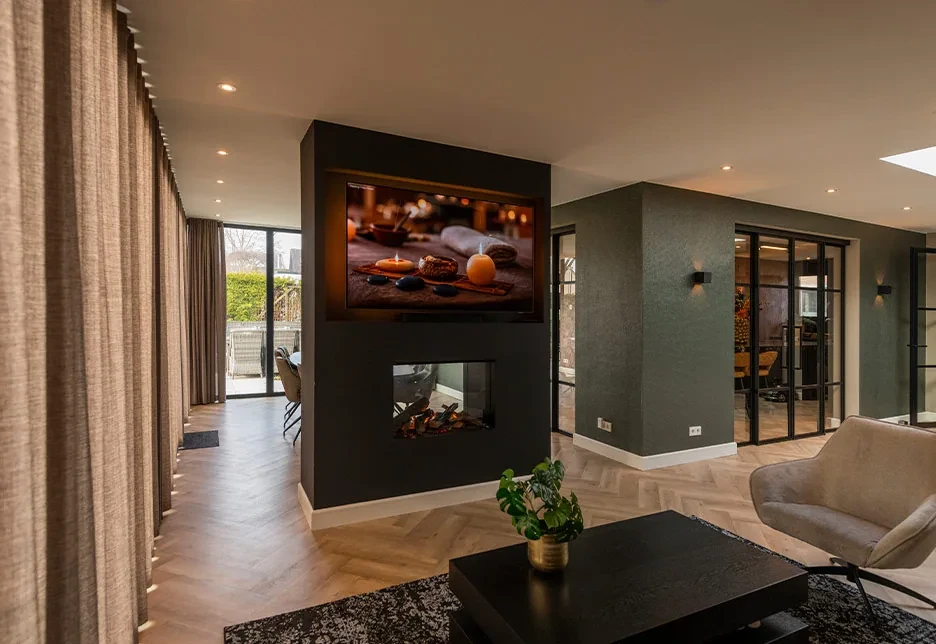 Woningverbouwing Boxtel, beeld 2