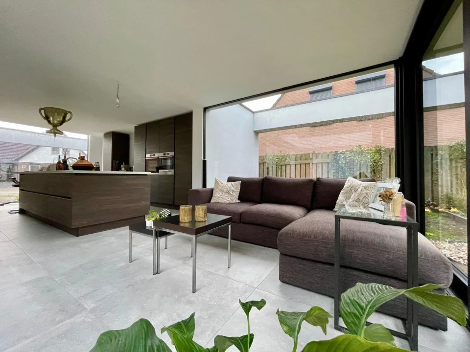 Luxe verbouwing Heythuysen, beeld 11