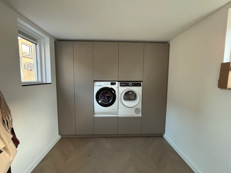 Woningverbouwing Aarle-Rixtel, beeld 2