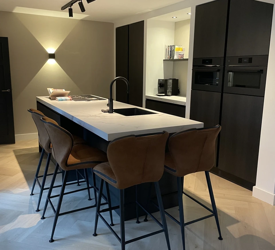 Woningverbouwing Gemert, beeld 2