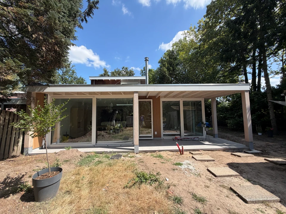 Woningverbouwing Best, beeld 10