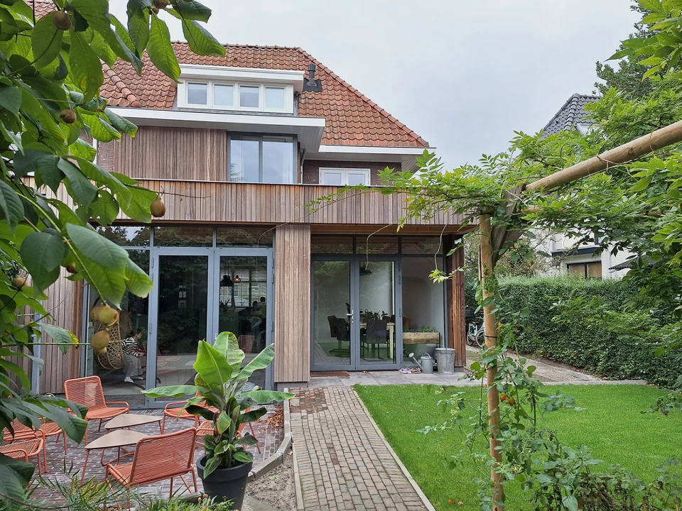 Aan- en opbouw Eindhoven, beeld 2