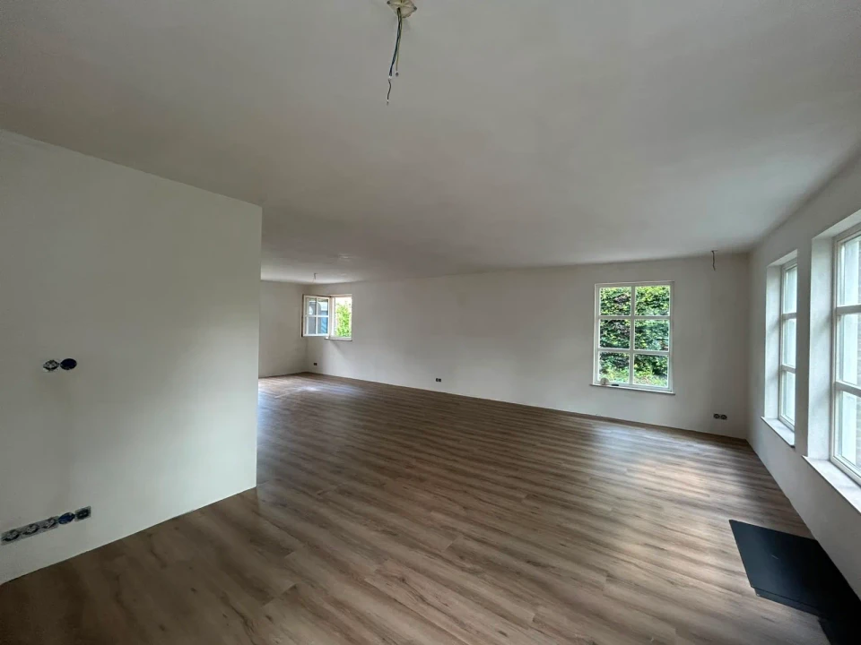 Woningverbouwing Nuenen, beeld 3