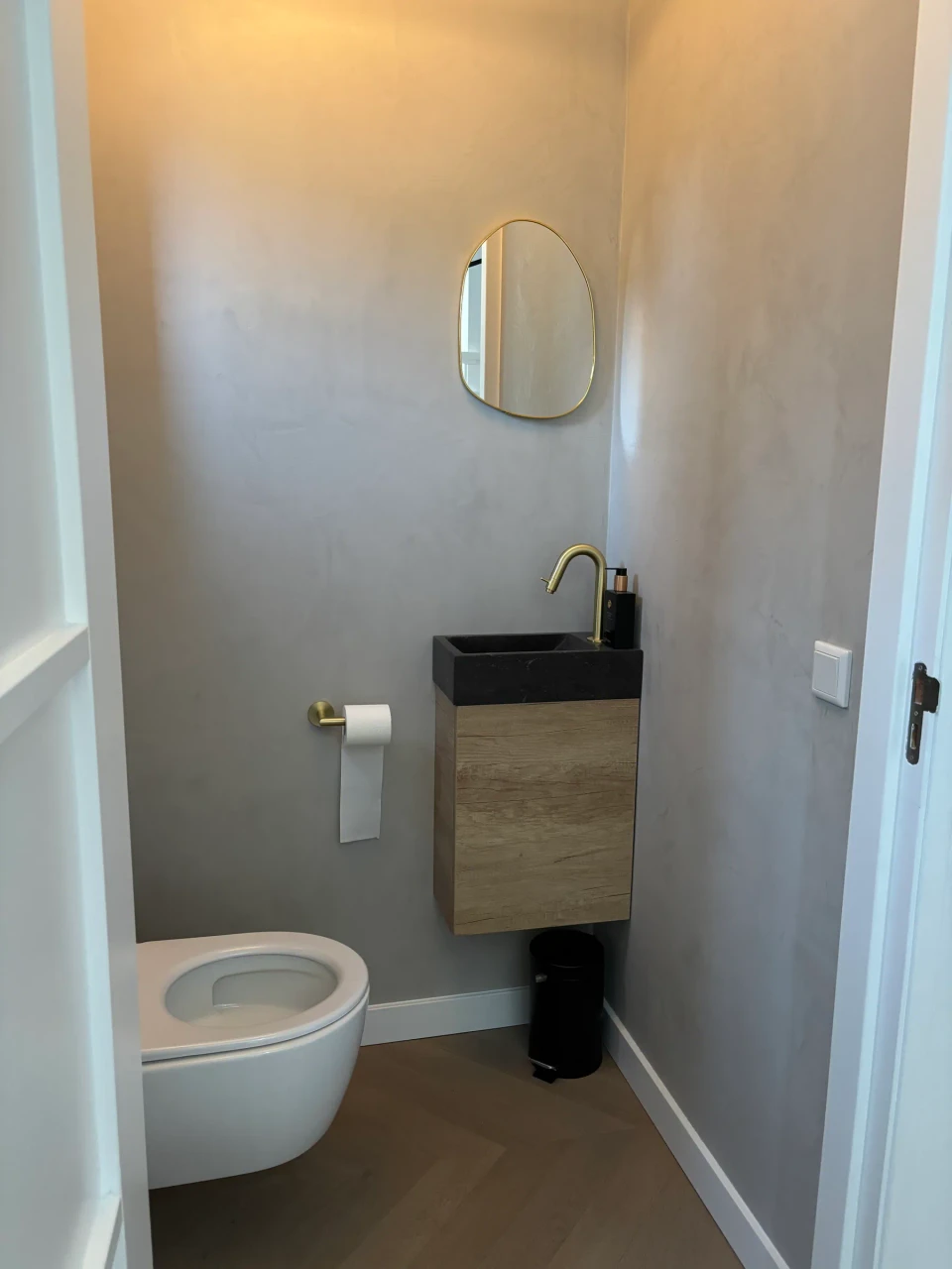 Woningverbouwing Aarle-Rixtel, beeld 3