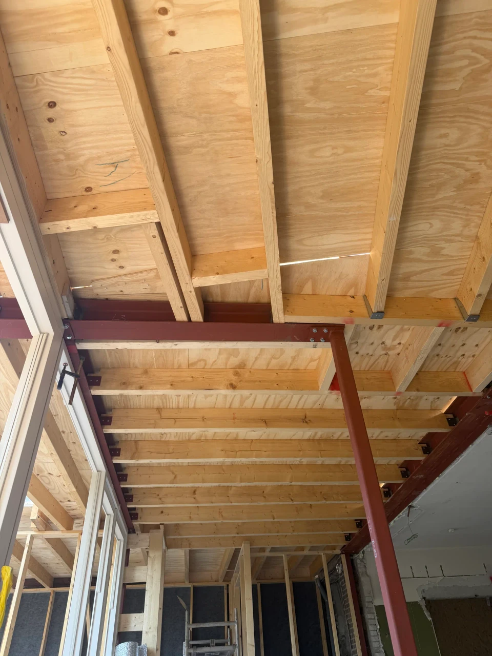 Woningverbouwing Geldrop, beeld 3