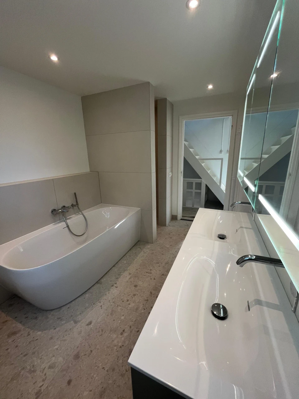 Verbouwing jaren '30 woning Helmond, beeld 4