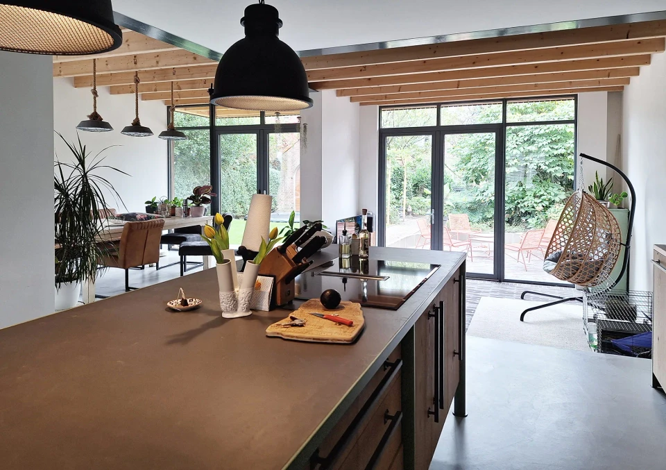 Aan- en opbouw Eindhoven, beeld 3