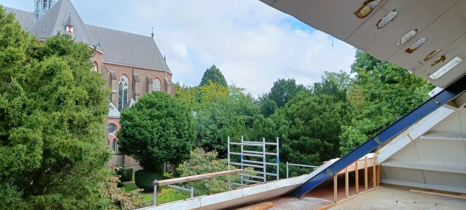 Appartementen Best, beeld 14