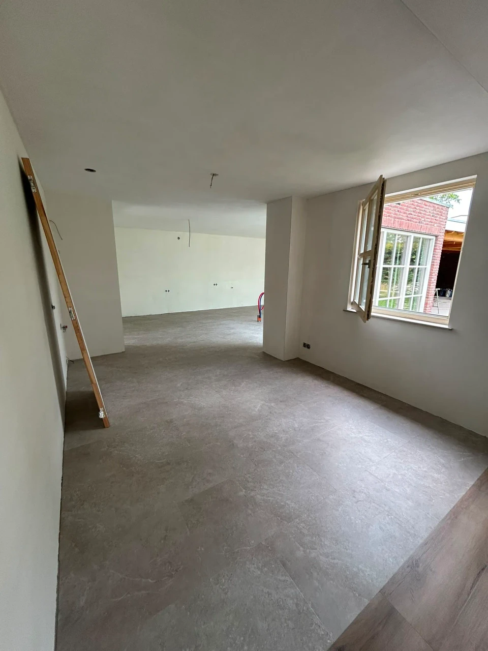 Woningverbouwing Nuenen, beeld 4