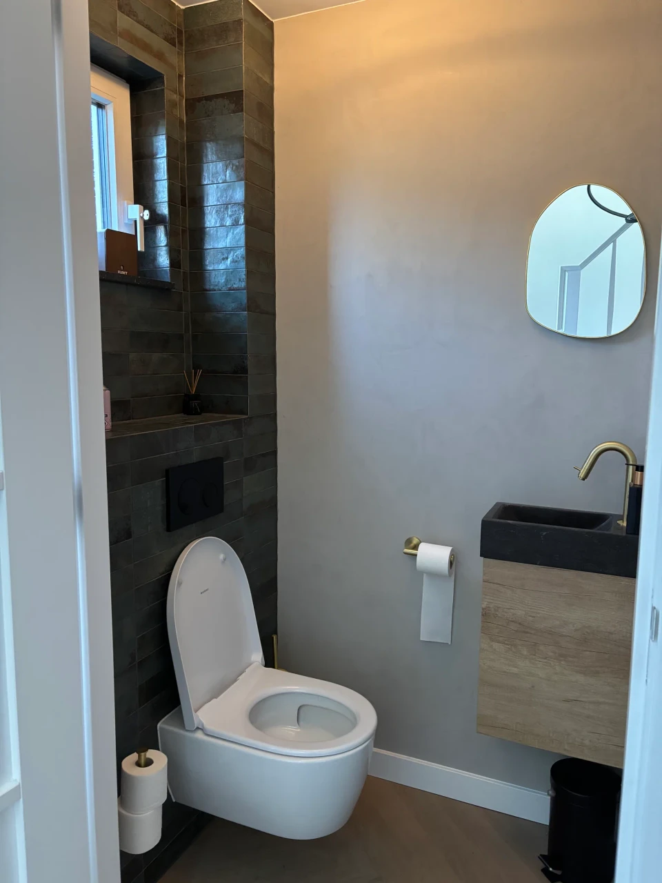 Woningverbouwing Aarle-Rixtel, beeld 4