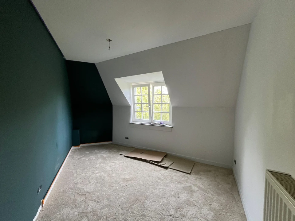 Verbouwing jaren '30 woning Helmond, beeld 5
