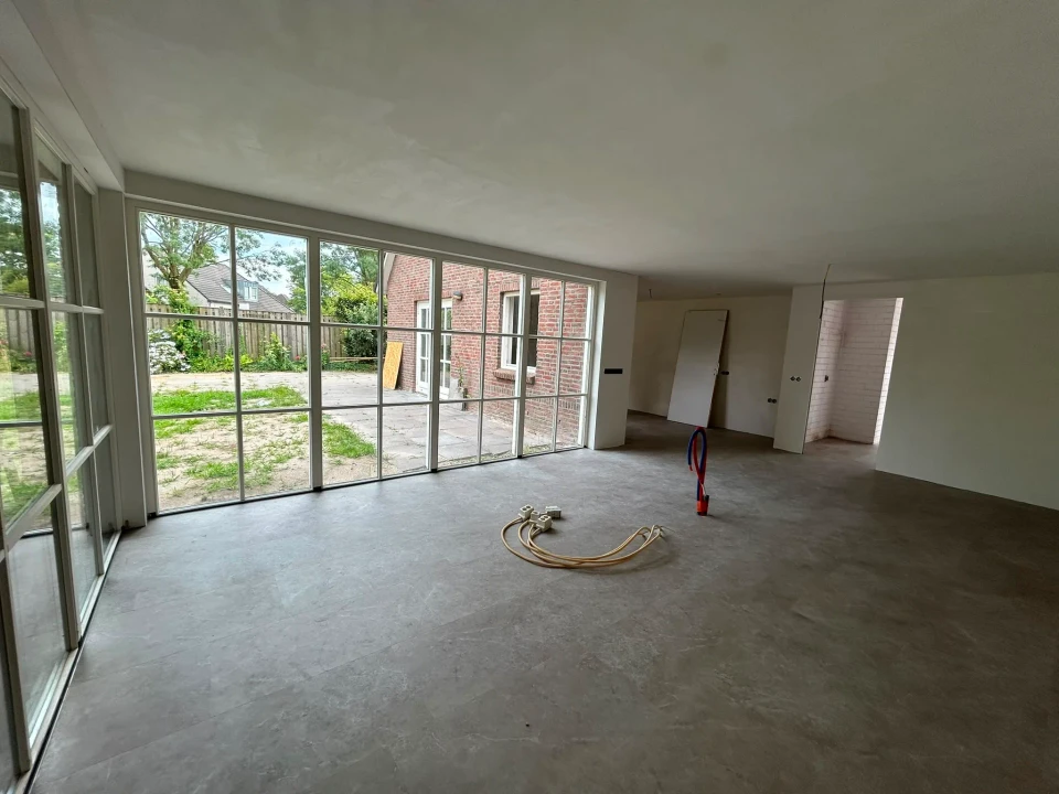 Woningverbouwing Nuenen, beeld 5