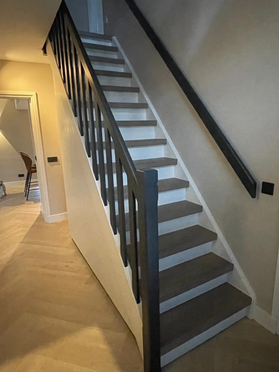 Woningverbouwing Gemert, beeld 5