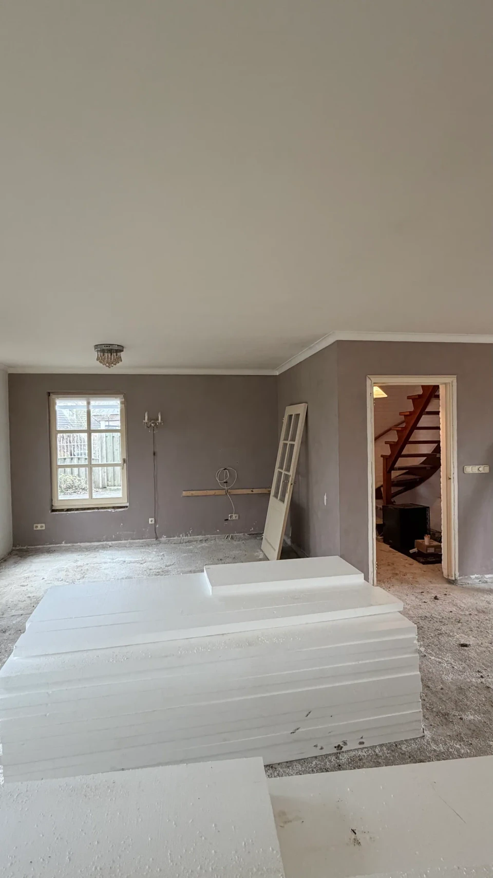 Gestart met woningverbouwing Nuenen, beeld 4