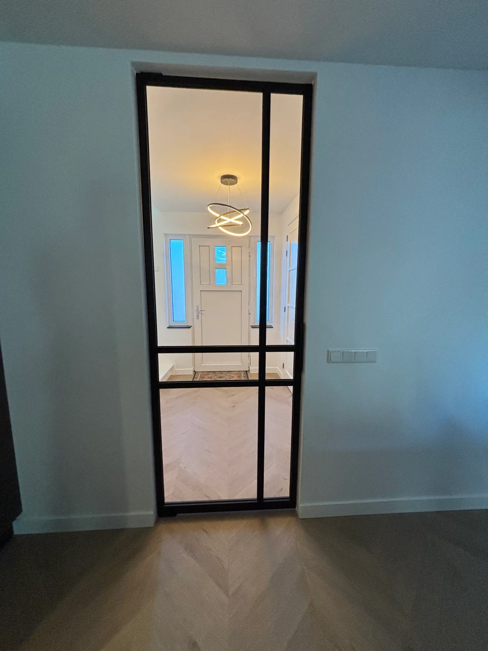 Woningverbouwing Aarle-Rixtel, beeld 5