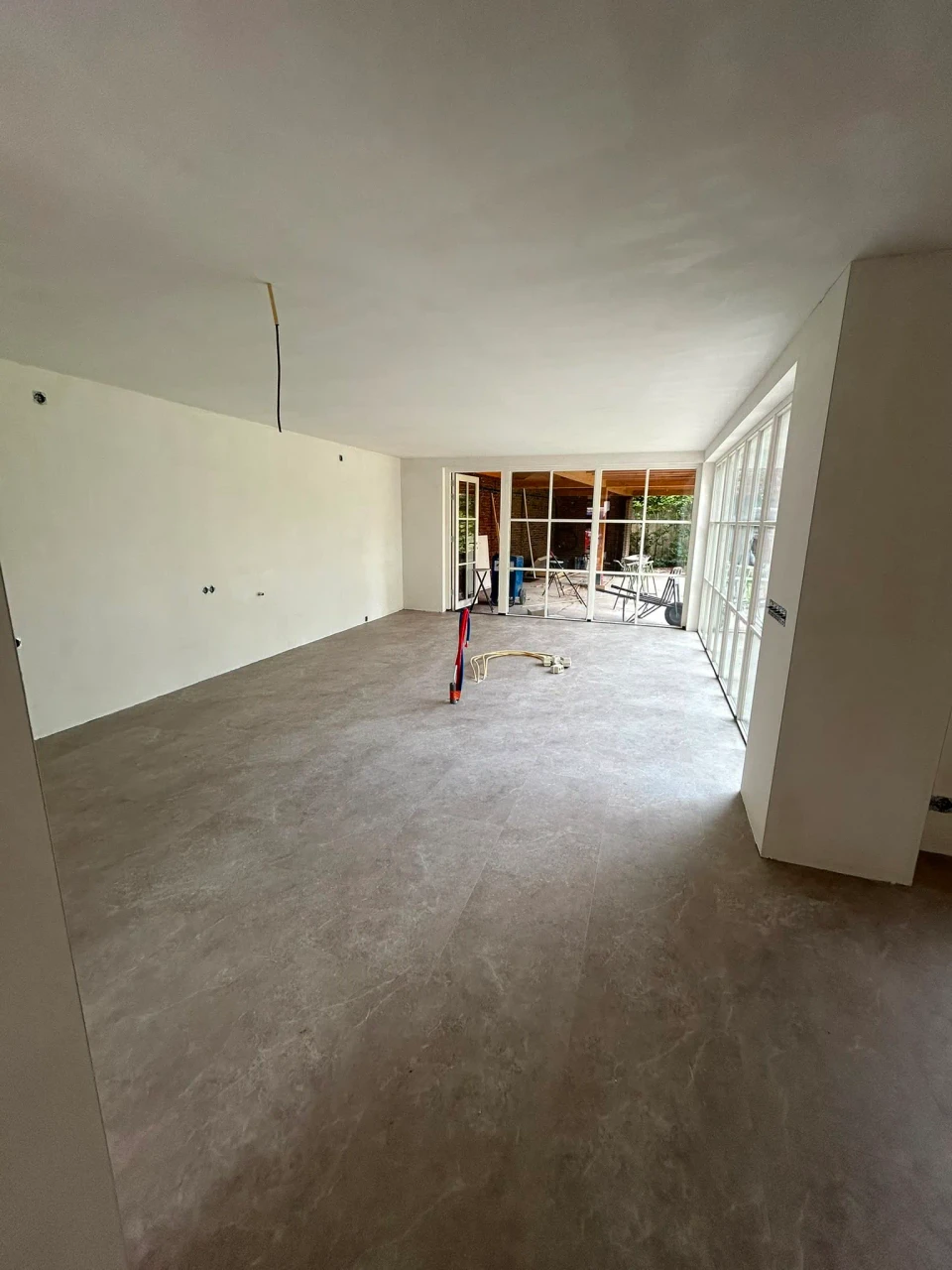 Woningverbouwing Nuenen, beeld 6