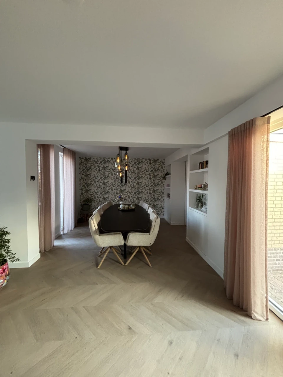Woningverbouwing Aarle-Rixtel, beeld 6