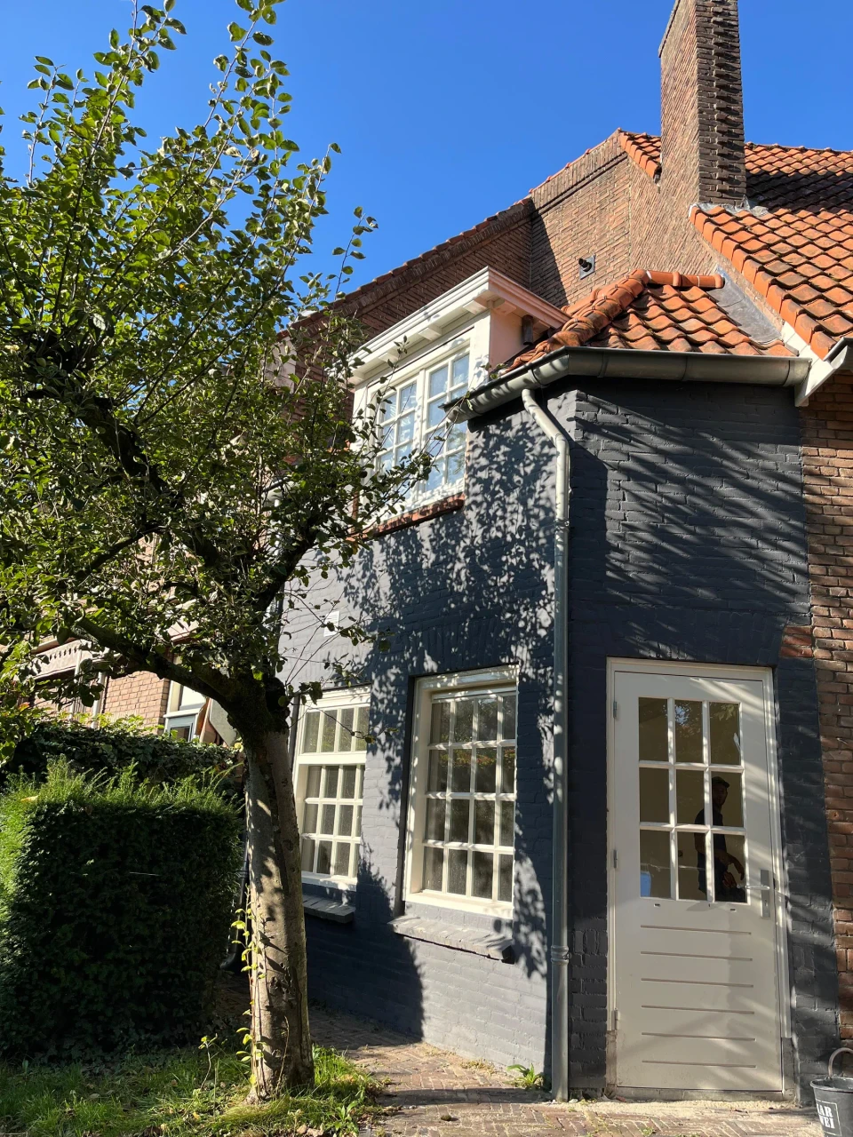 Verbouwing jaren '30 woning Helmond, beeld 6