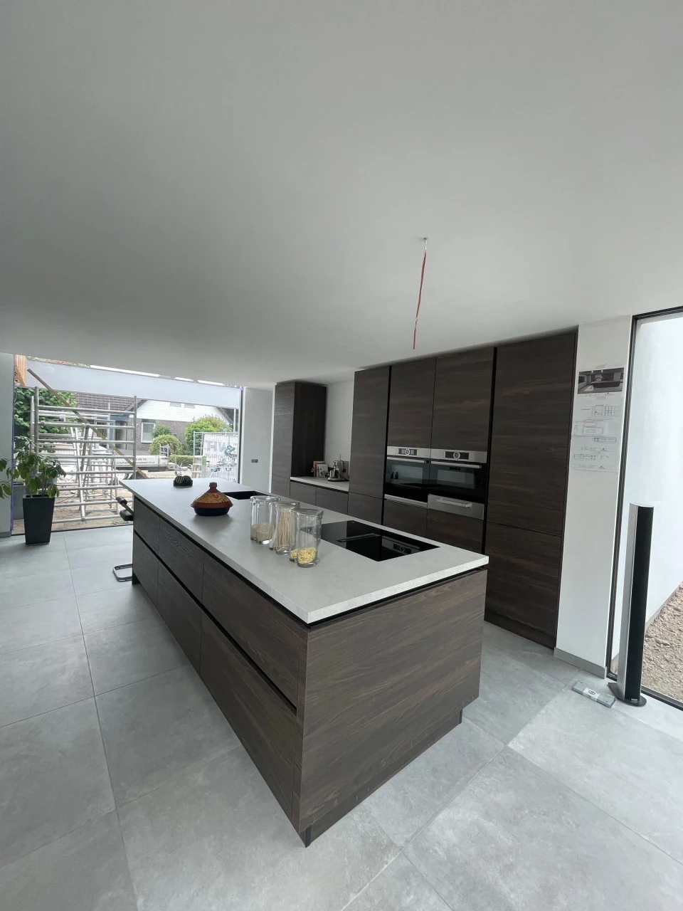 Luxe verbouwing Heythuysen, beeld 15