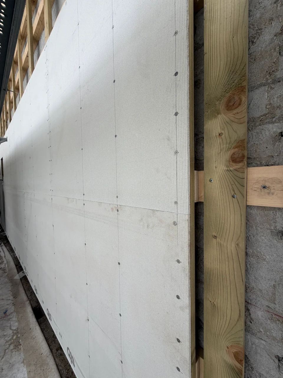 Gevelrenovatie Asten, beeld 12