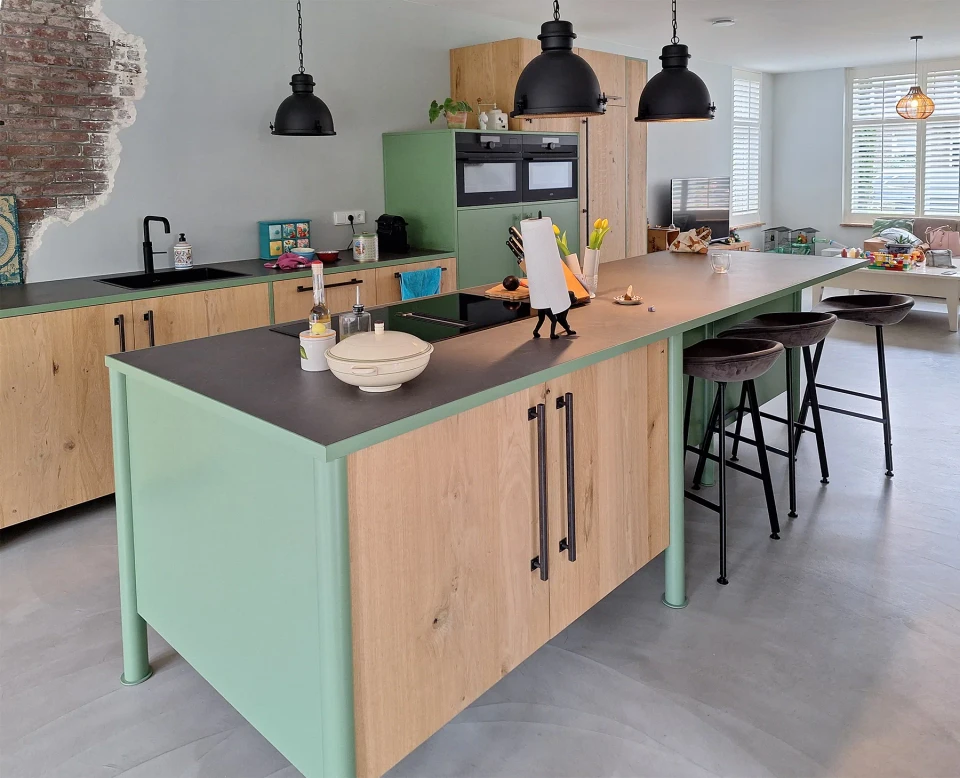 Aan- en opbouw Eindhoven, beeld 6