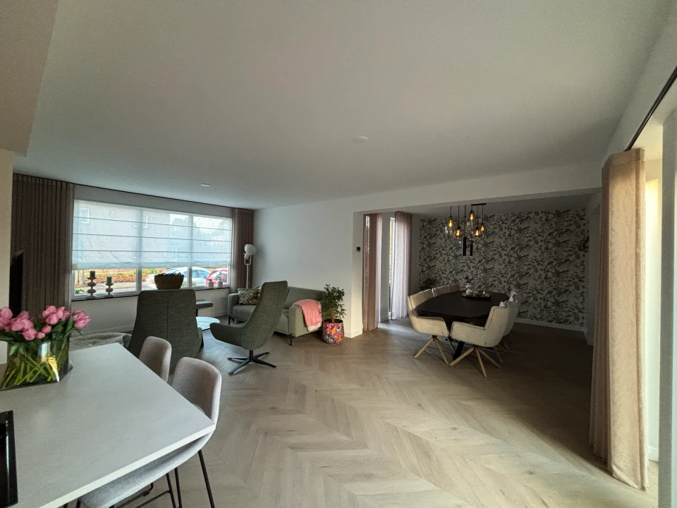 Woningverbouwing Aarle-Rixtel, beeld 7