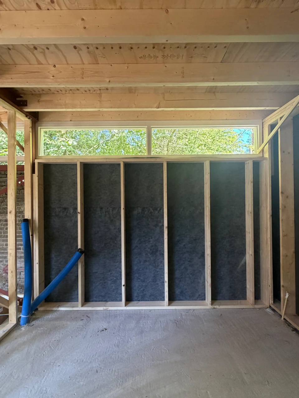 Woningverbouwing Geldrop, beeld 7