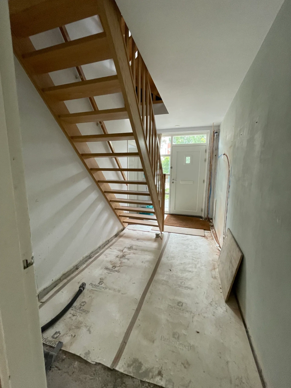 Woningverbouwing Gemert, beeld 7