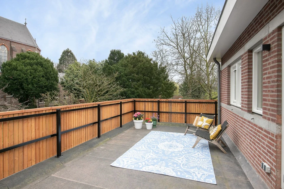 Appartementen Best, beeld 7