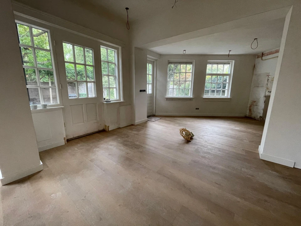 Verbouwing jaren '30 woning Helmond, beeld 7