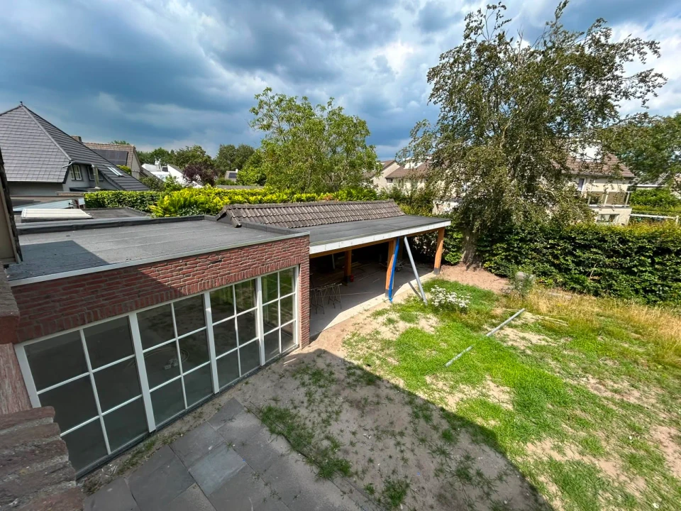Woningverbouwing Nuenen, beeld 7
