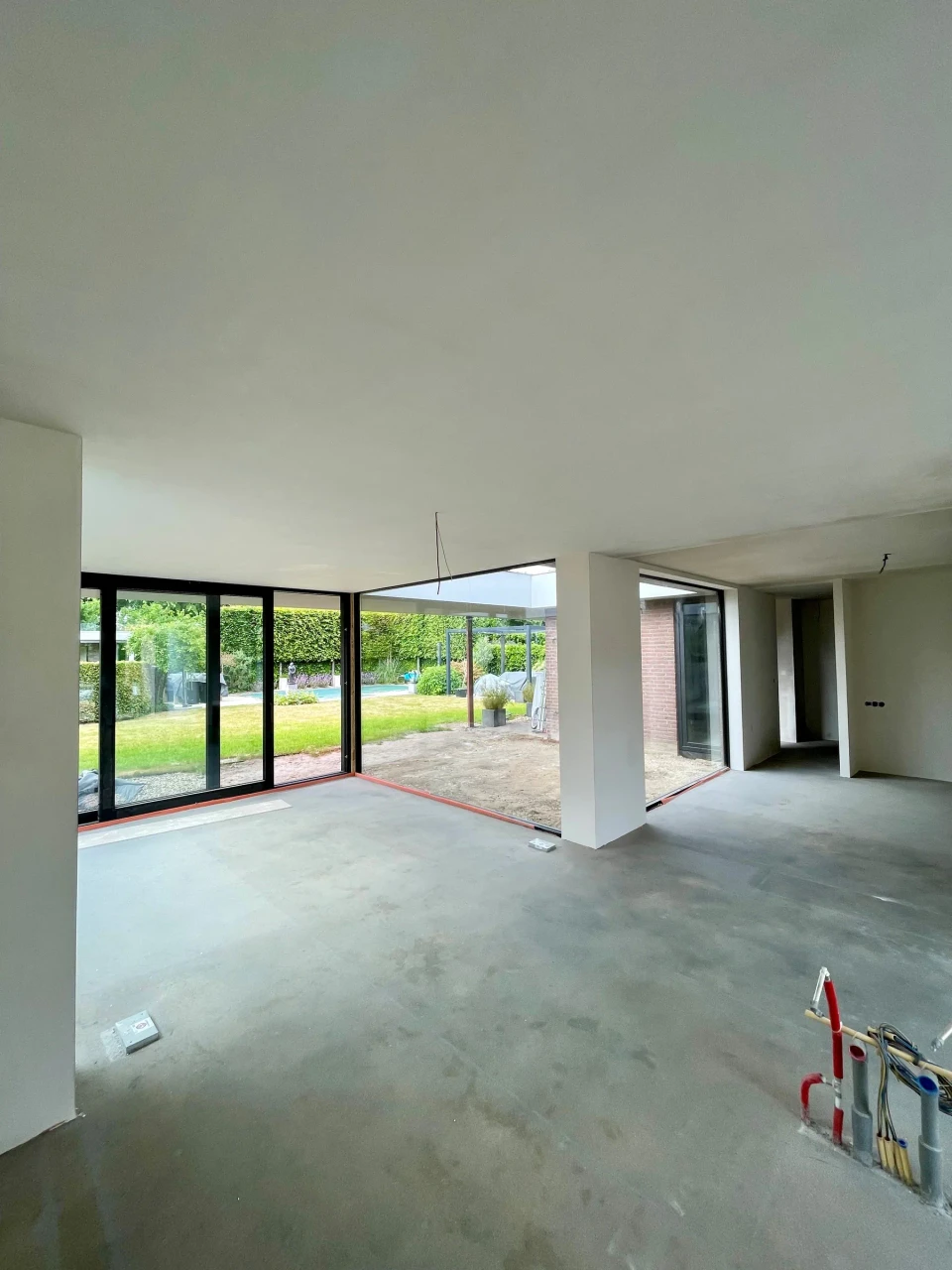 Luxe verbouwing Heythuysen, beeld 16