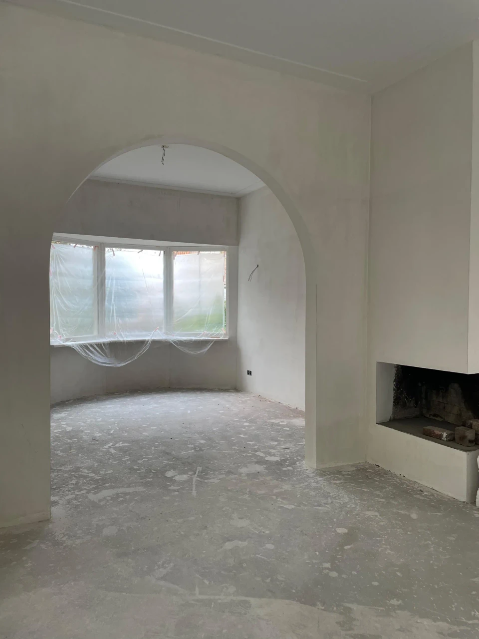 Verbouwing jaren '30 woning Helmond, beeld 8