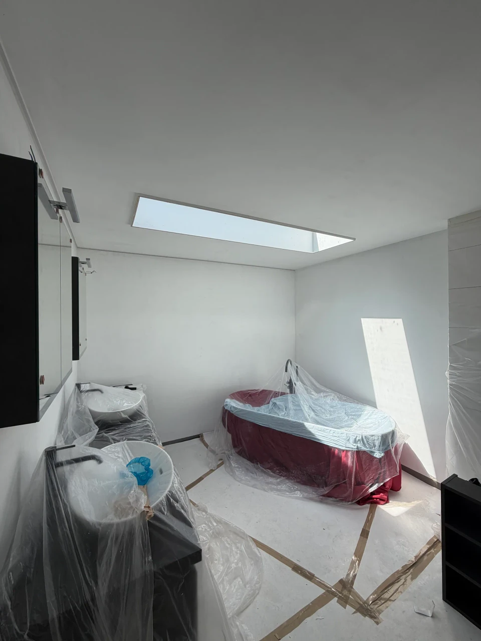 Woningverbouwing Best, beeld 12