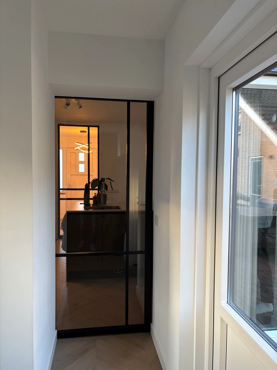 Woningverbouwing Aarle-Rixtel, beeld 8