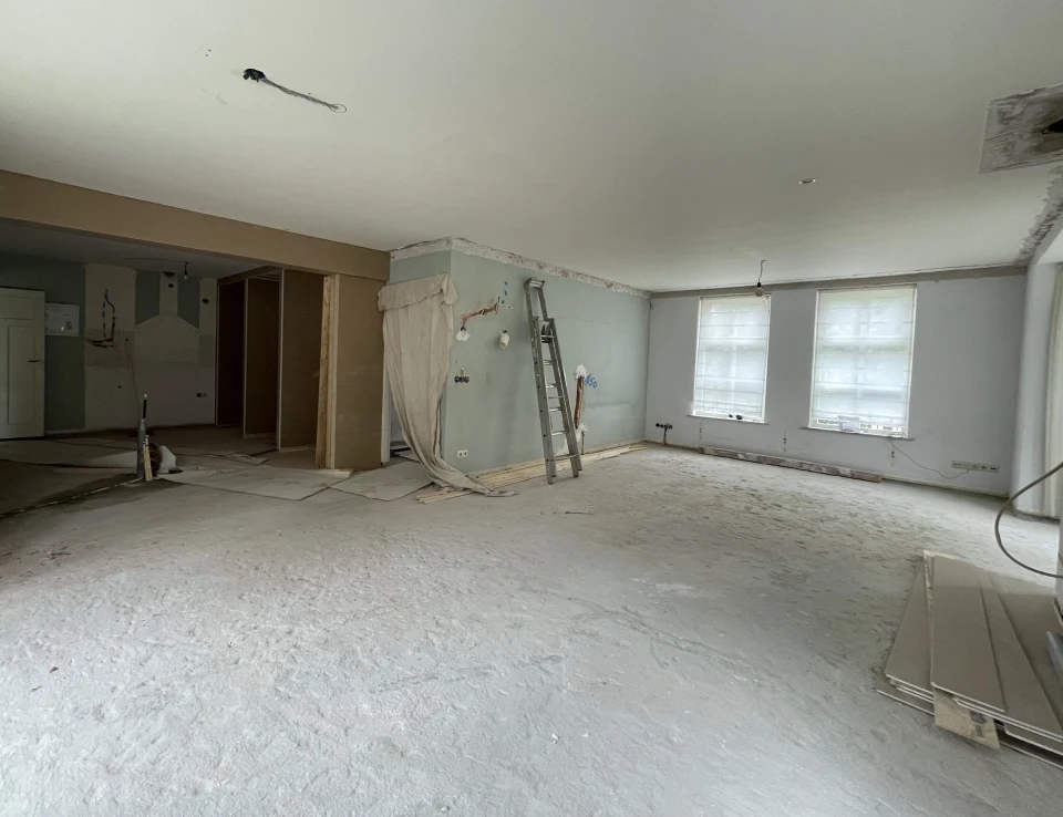 Woningverbouwing Gemert, beeld 8
