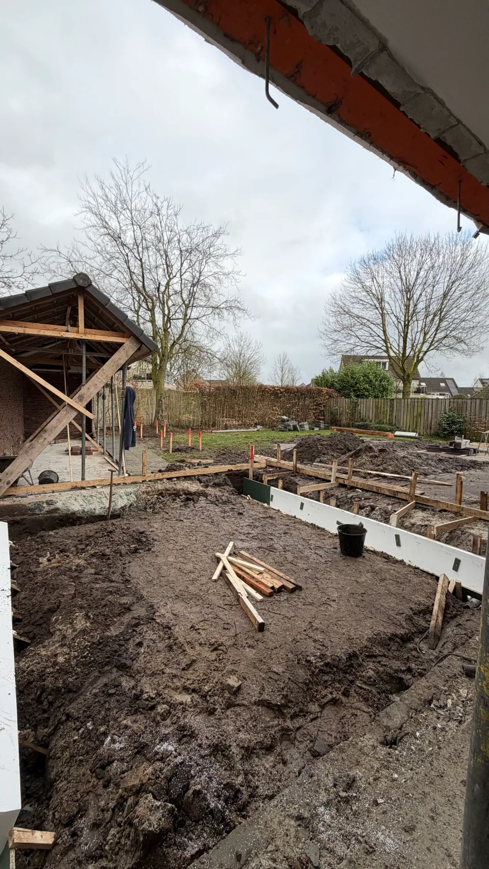 Gestart met woningverbouwing Nuenen, beeld 7