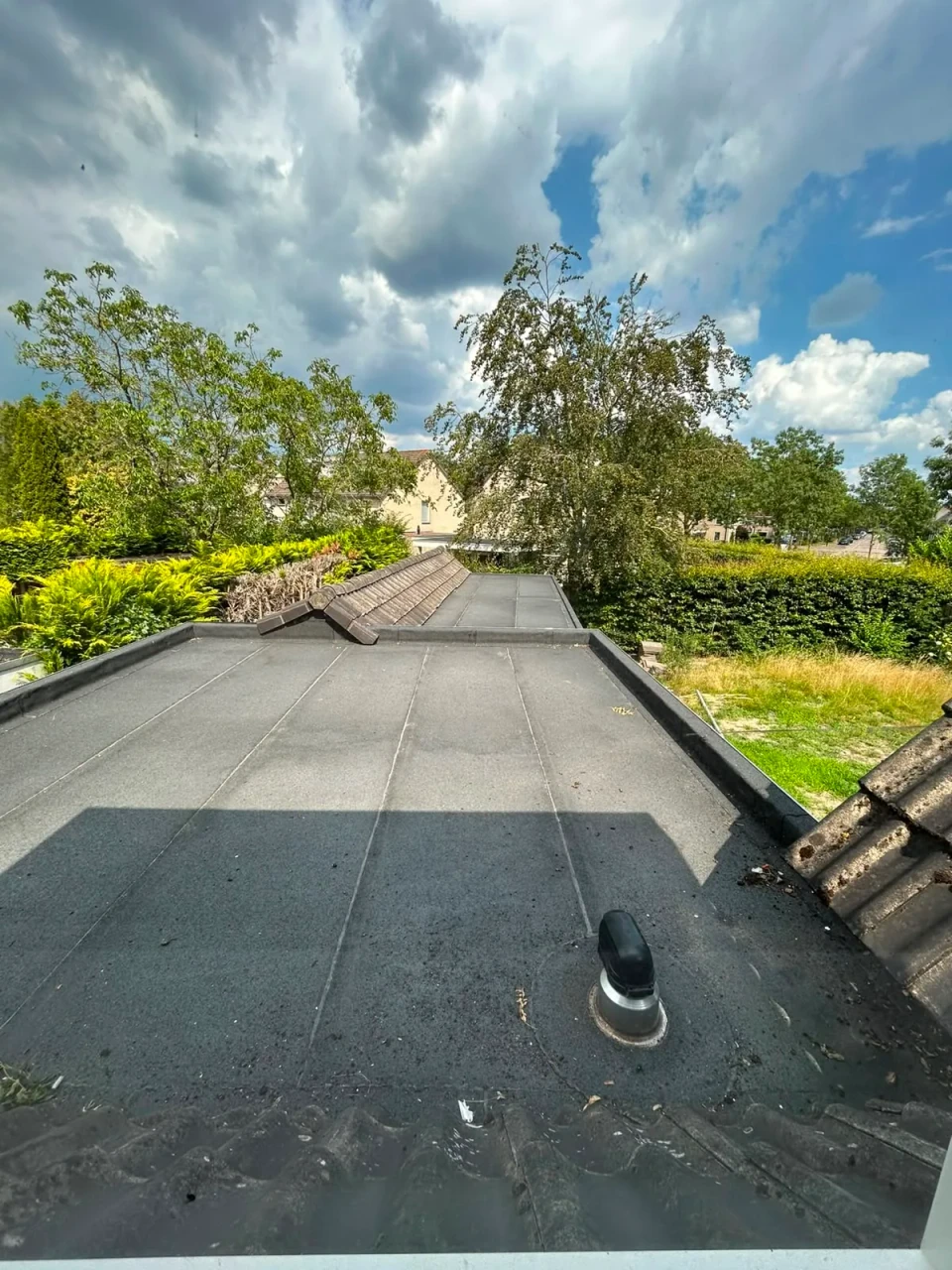 Woningverbouwing Nuenen, beeld 8