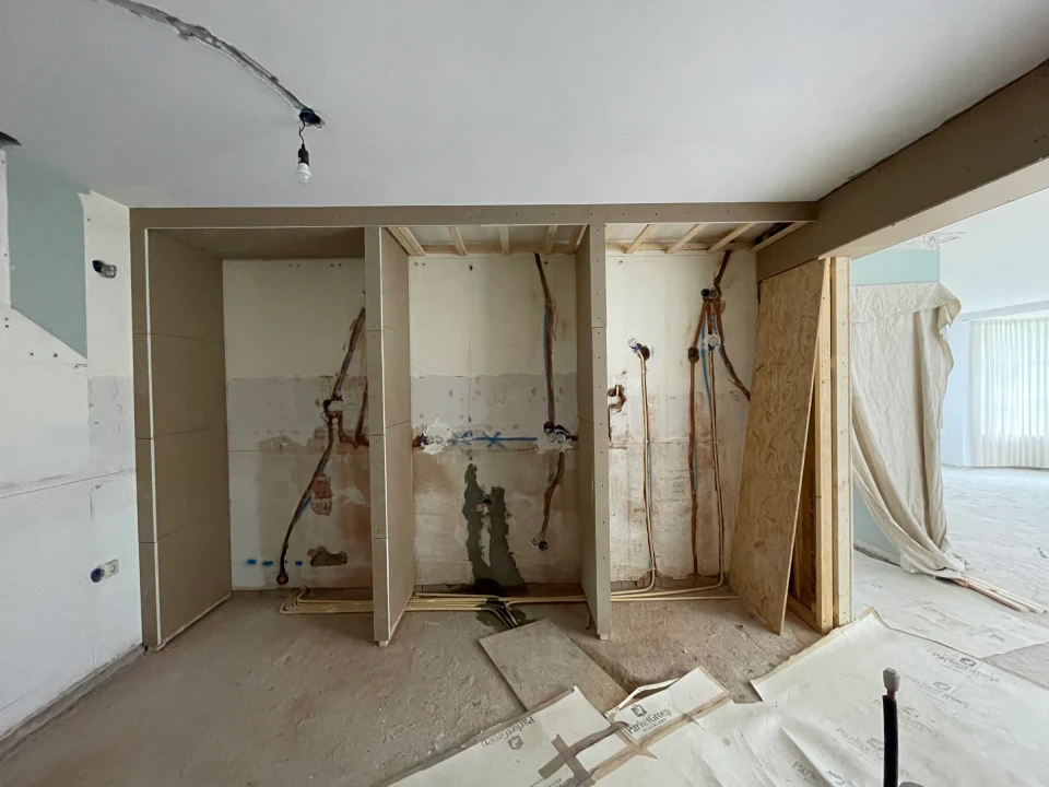 Woningverbouwing Gemert, beeld 9