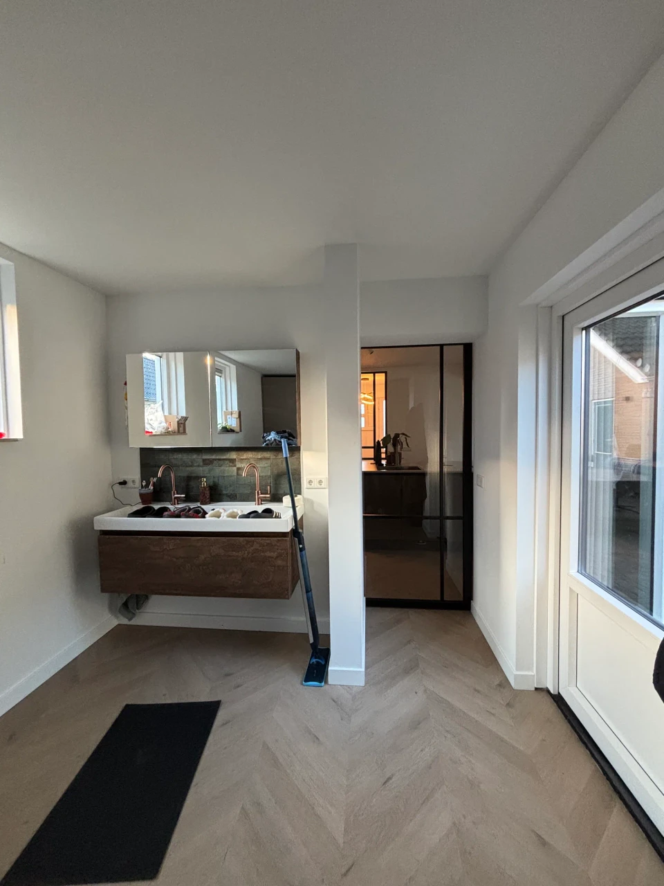 Woningverbouwing Aarle-Rixtel, beeld 9