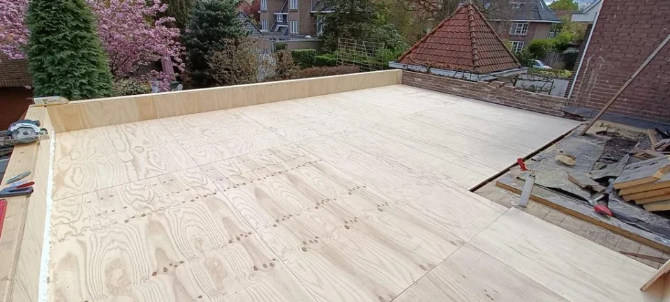 Aan- en opbouw Eindhoven, beeld 8