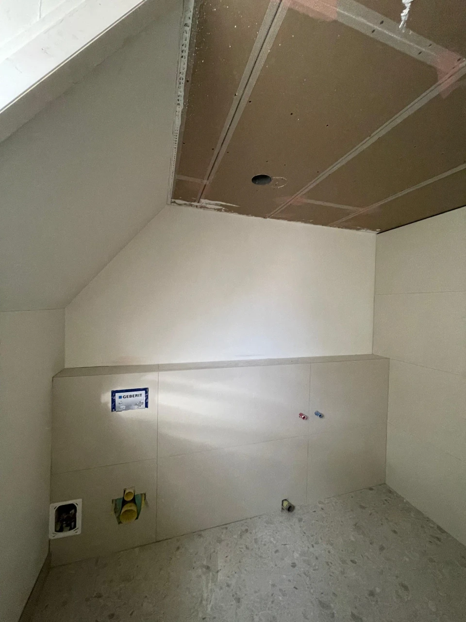 Verbouwing jaren '30 woning Helmond, beeld 9
