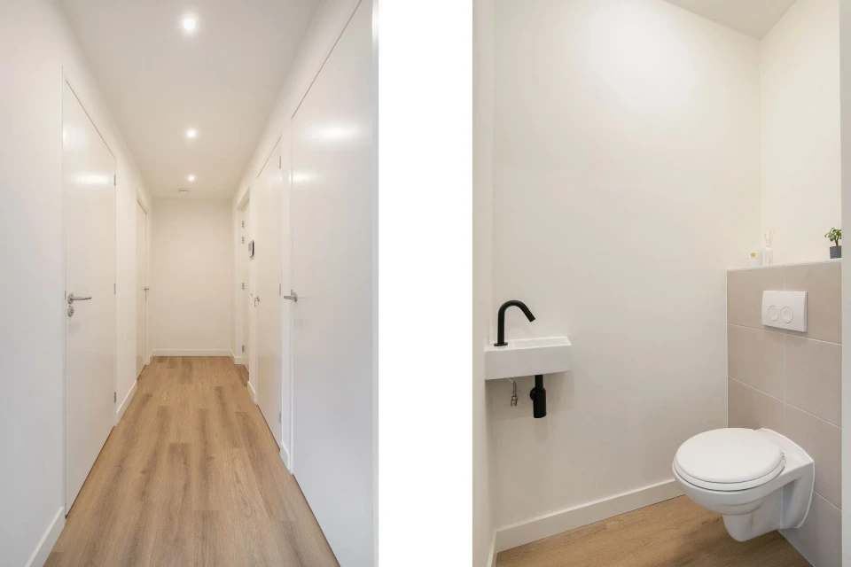 Appartementen Best, beeld 9