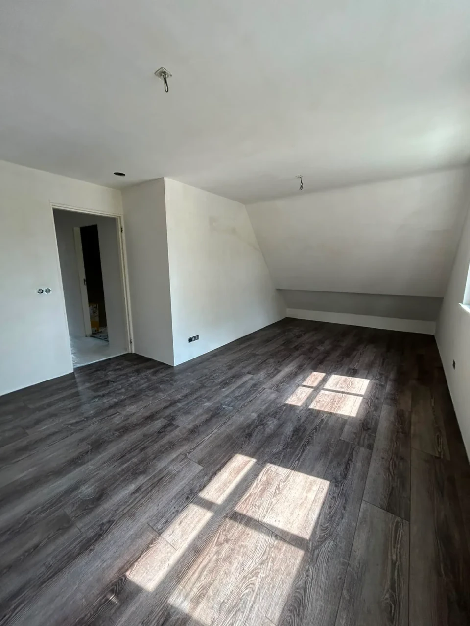 Woningverbouwing Nuenen, beeld 9