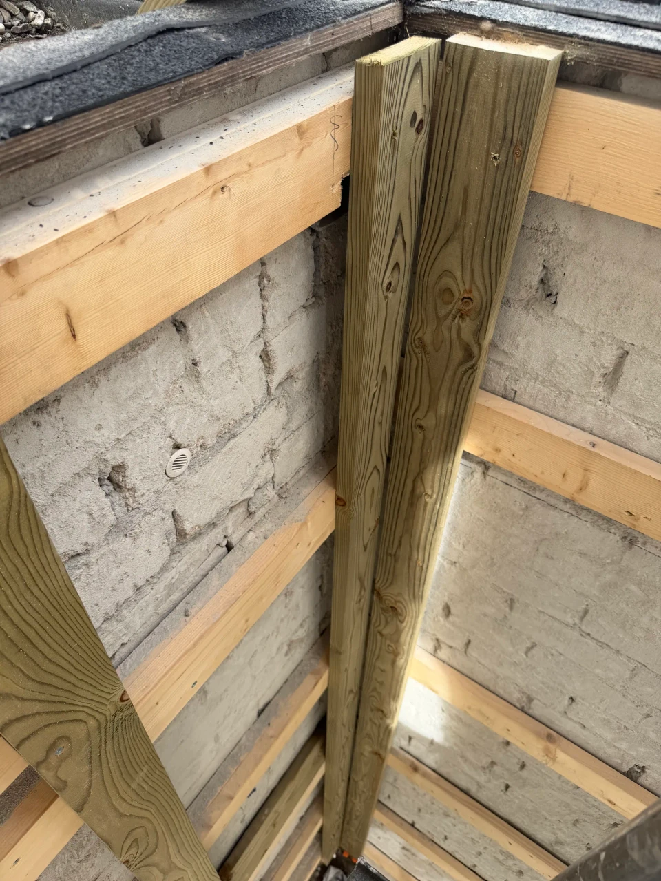 Gevelrenovatie Asten, beeld 16