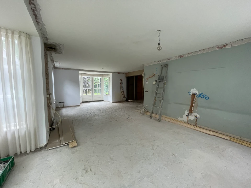Woningverbouwing Gemert, beeld 10