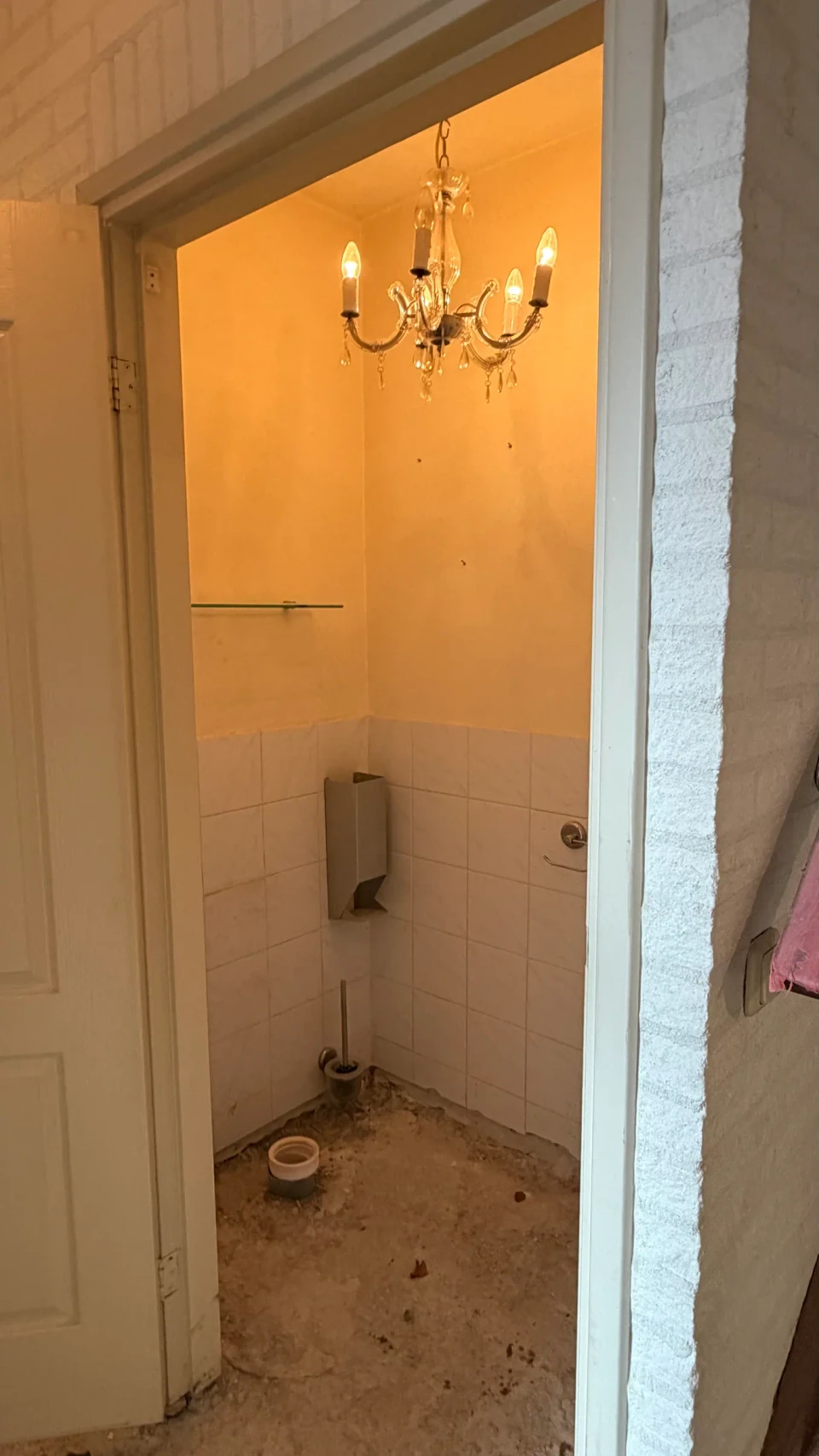 Gestart met woningverbouwing Nuenen, beeld 9