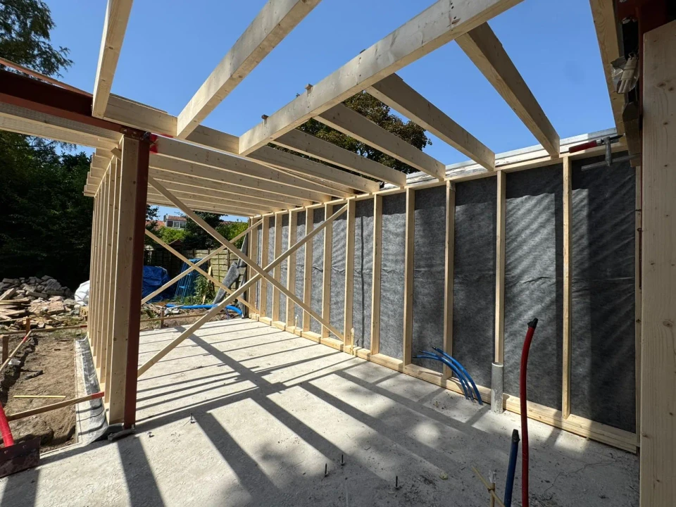 Woningverbouwing Geldrop, beeld 10