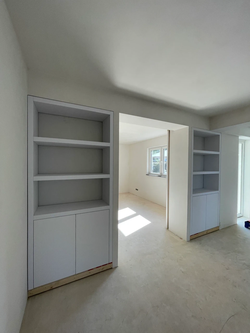Woningverbouwing Aarle-Rixtel, beeld 10