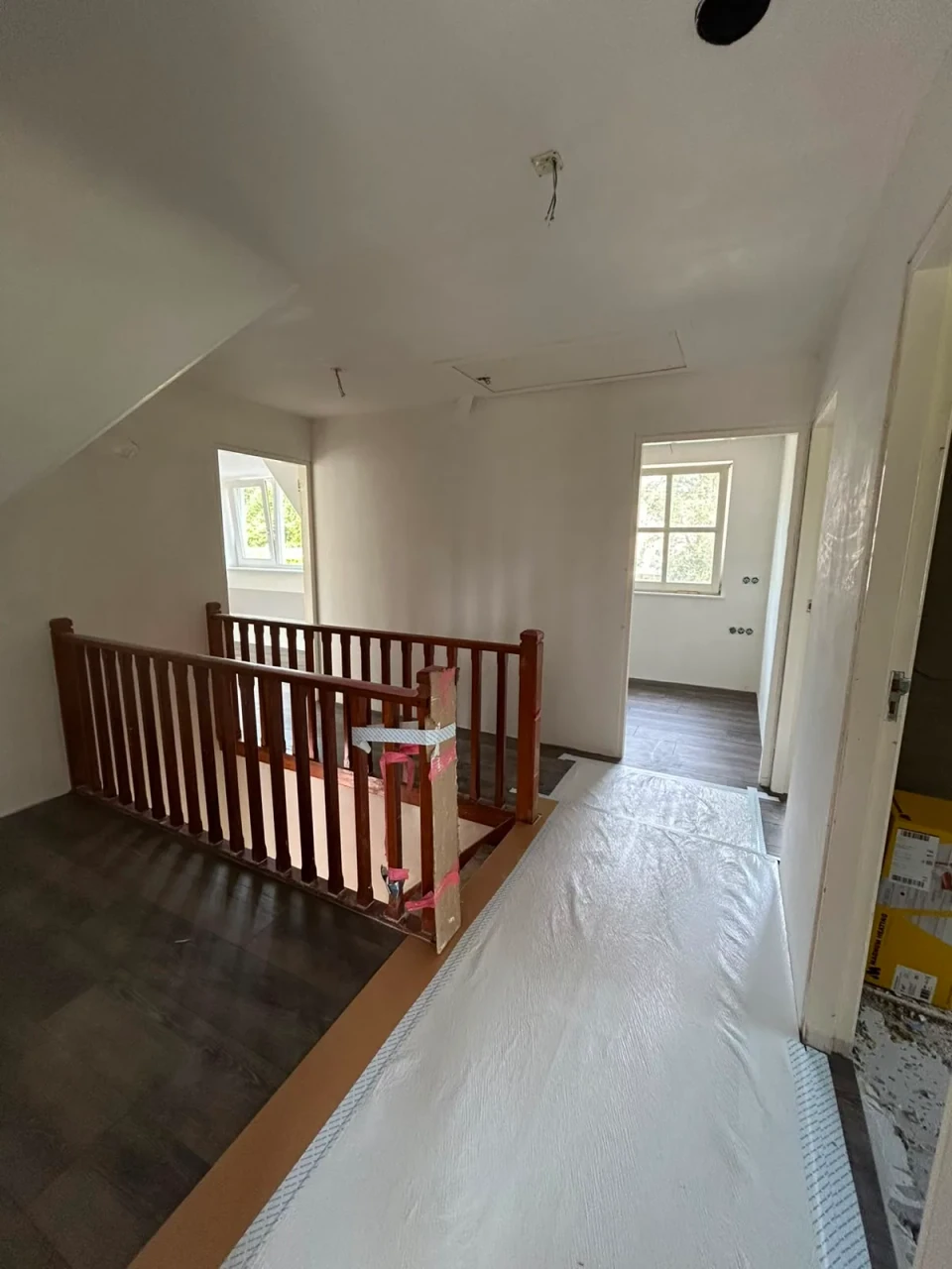 Woningverbouwing Nuenen, beeld 11